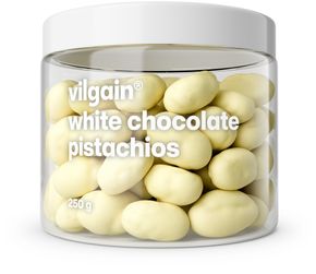 Vilgain Pistácie v čokoládě