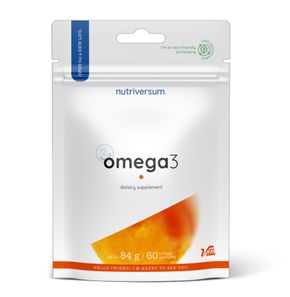 Nutriversum Omega 3