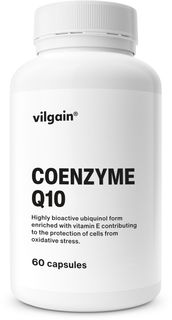 Vilgain Coenzyme Q10
