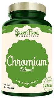 GreenFood Chromium Lalmin