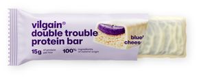 Double Trouble Protein Bar