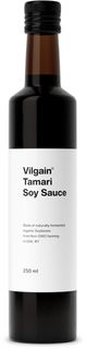 Vilgain Organic Tamari Soy Sauce