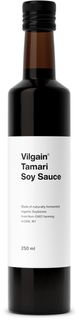 Vilgain Organic Tamari soy sauce