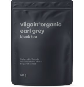 Vilgain Earl Grey BIO