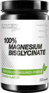 Prom-IN 100% Magnesium Bisglycinate