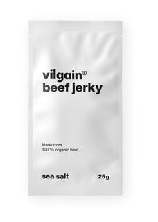 BIO Beef Jerky