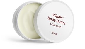 Vilgain Body Butter
