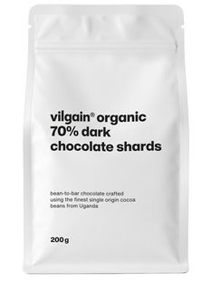 Vilgain Lámaná čokoláda BIO