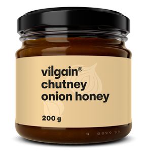Vilgain Chutney