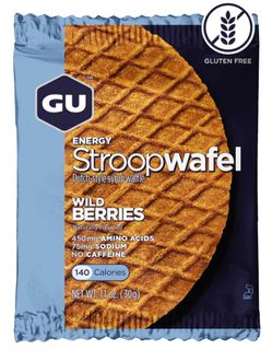 GU Energy Stroopwafel