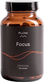Flow Mindflow Focus 3.0