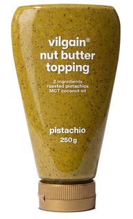 Nut Butter Topping