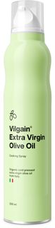 Vilgain Organic Olive Oil Extra virgin spray
