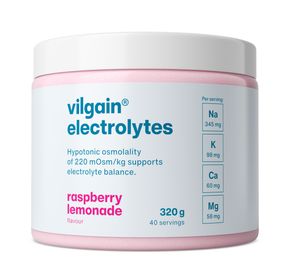 Vilgain Elektrolyty