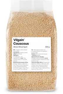 Vilgain BIO Dinkel-Couscous