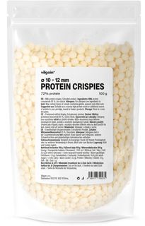 Vilgain Protein Crispies XL