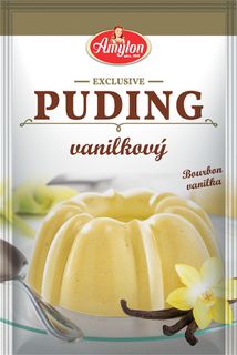 Amylon Puding Exclusive