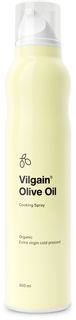 Vilgain Olivový olej ve spreji BIO