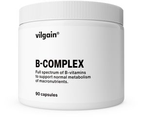 Vilgain B-Complex