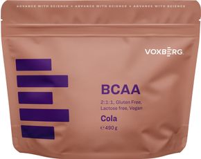 Voxberg BCAA