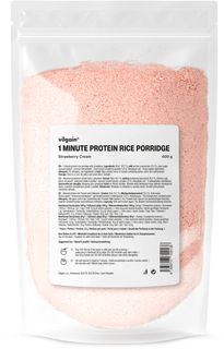 Vilgain 1 Minute Protein Rice Porridge