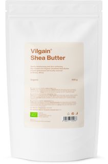 Vilgain Organic Shea Butter