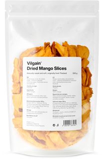 Vilgain Dried Mango Slices