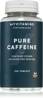 Myprotein Pure Caffeine