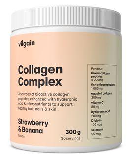 Vilgain Kolagen komplex