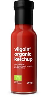BIO Ketchup