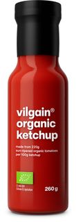 Organic Ketchup