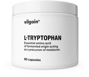 Vilgain L-Tryptofan