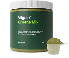 Vilgain Greens Mix