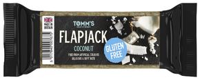 TOMM´S Flapjack Gluten free