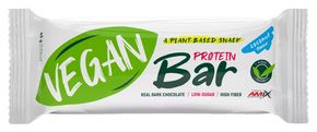 Amix Vegan Protein Bar