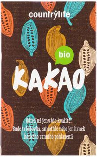 Country Life Kakao BIO