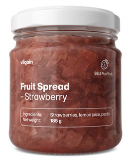 Fruit Spread