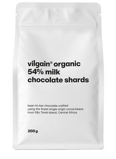 Vilgain Lámaná čokoláda BIO