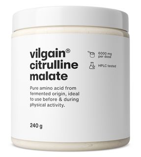 Vilgain Citrulin Malát