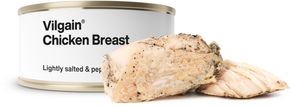 Vilgain Chicken breasts