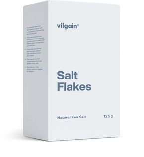 Vilgain Vločková sůl