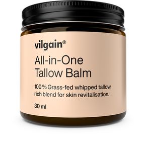 All-in-one balsam z wołowego łoju