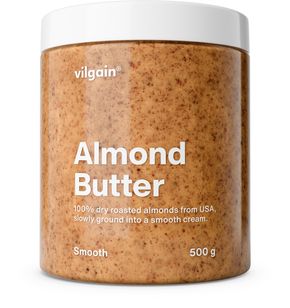 Vilgain Mandlové máslo