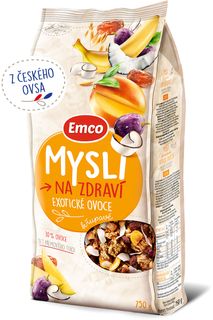 Emco Mysli