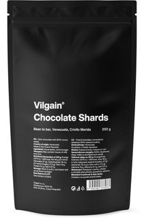 Vilgain Chocolate Shards