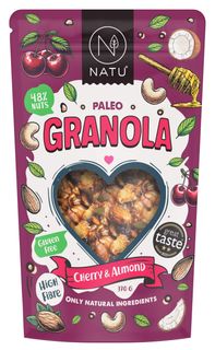 Natu Granolove Granola