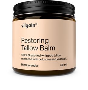 Regenerierender Rindertalg-Balsam BIO