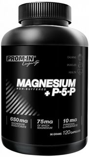Prom-IN Magnesium + P-5-P