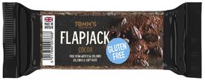 TOMM´S Flapjack Gluten free