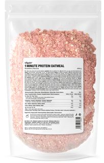 Vilgain Minutová proteinová ovesná kaše